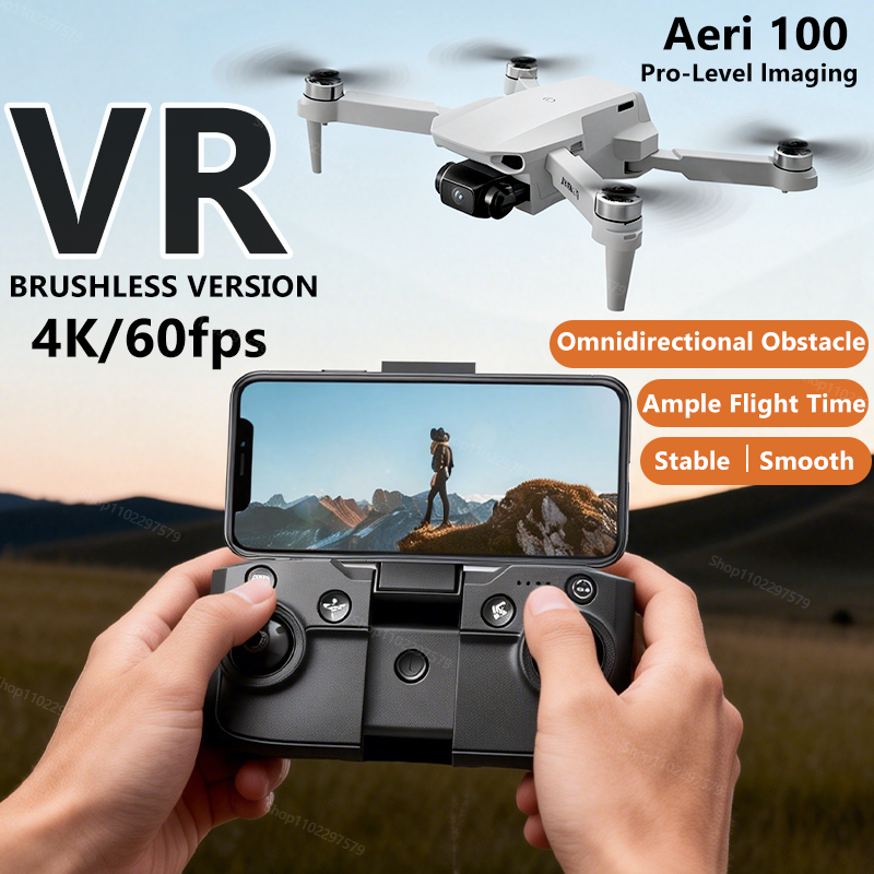 Drone Gps Module - Mini Drone 4k Professional Aeri 100