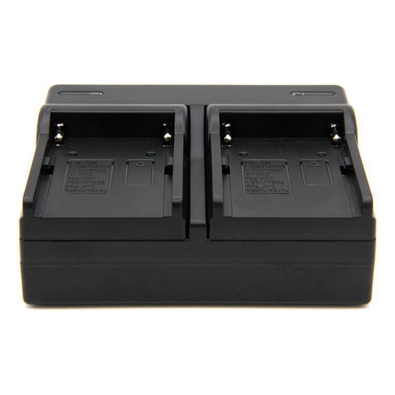 Dual  Channel Digital Battery  - Drone Charger recensione e prezzo