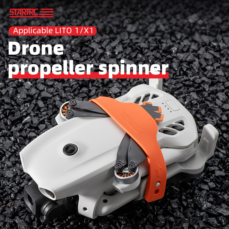 ABS Plastic Propeller Holder S - Drone Propeller Guard recensione e prezzo