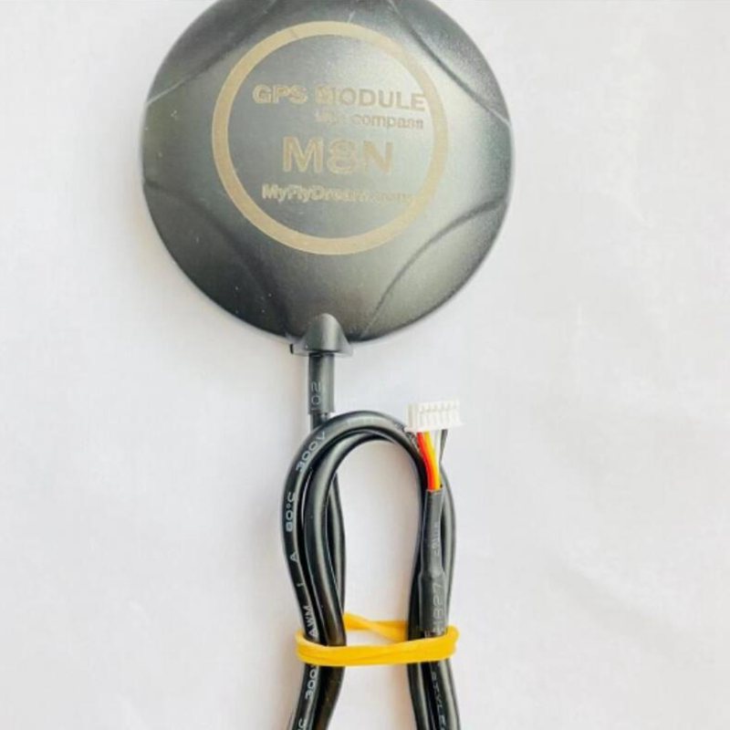 MyFlyDream MFD GPS with compas - Drone Compass recensione e prezzo