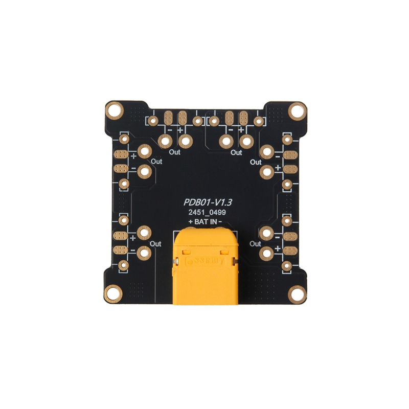 Power Distribution Board (PDB) - Drone Power Distribution Board recensione e prezzo