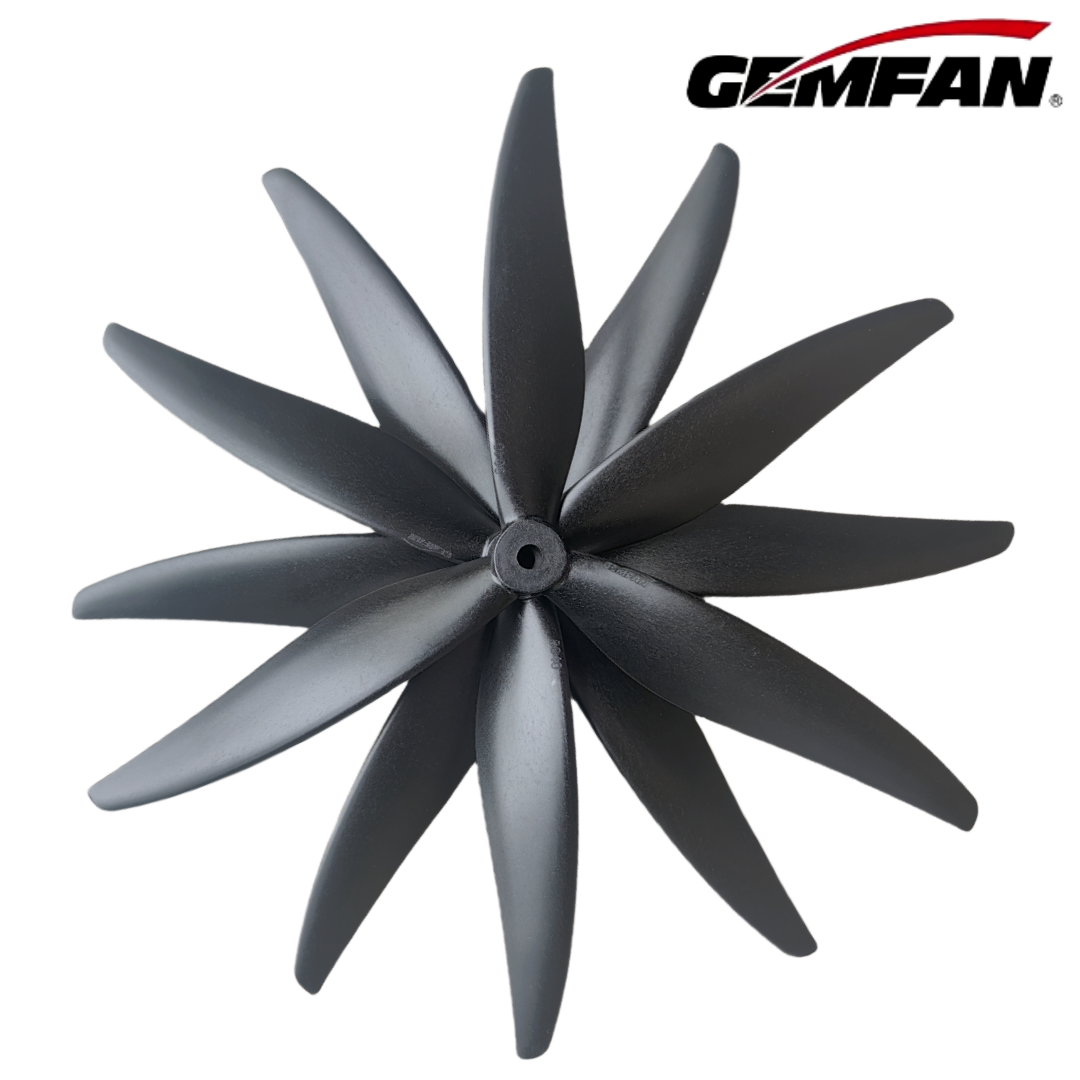 Gemfan 8040 8X4X3 3-blade 8-in - Drone Propeller recensione e prezzo