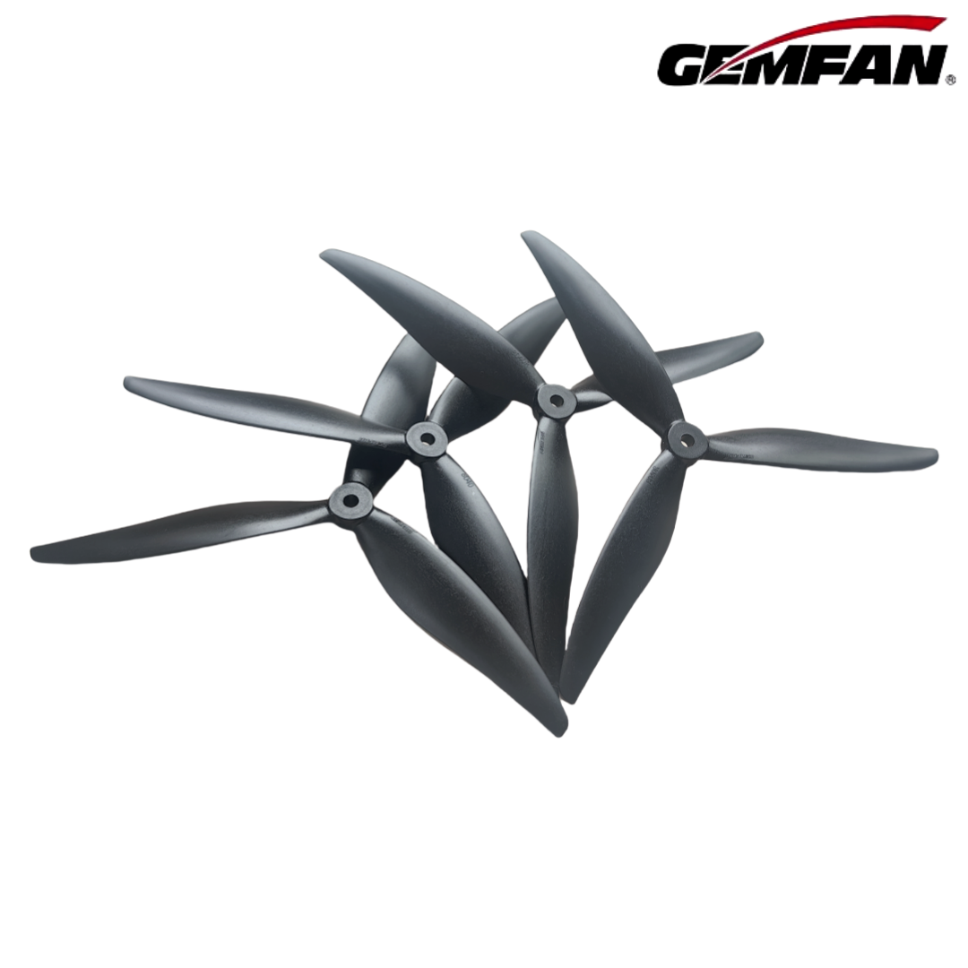 Gemfan 8040 8X4X3 3-blade 8-in - Drone Propeller recensione e prezzo