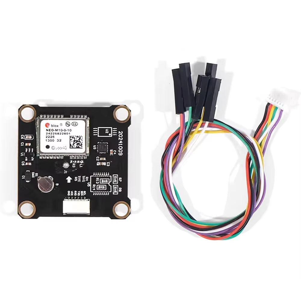 M10 GPS NEO-M10 GPS with Compa - Drone Compass recensione e prezzo