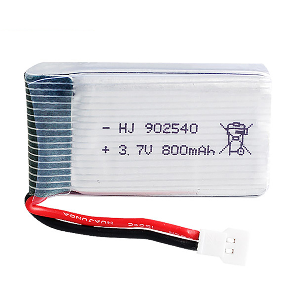 MEW 800mAh 3.7V Lipo Battery+  - Drone Charger recensione e prezzo