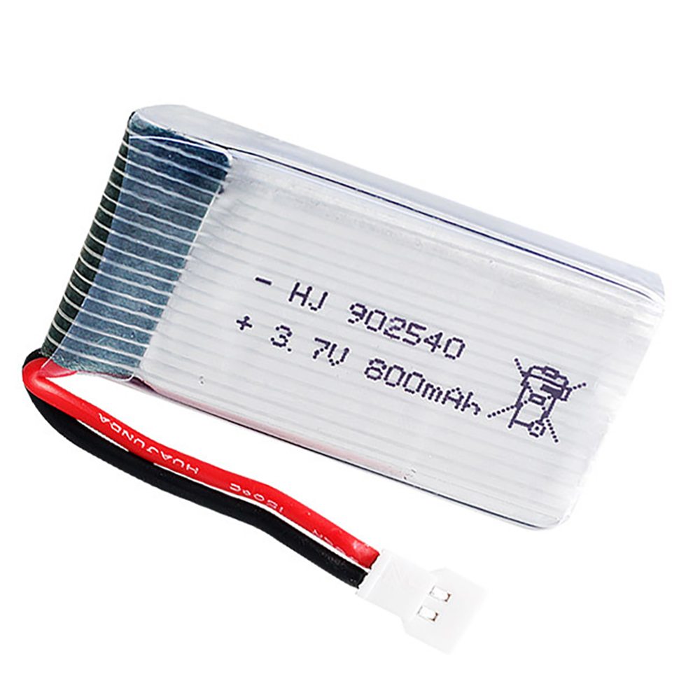 MEW 800mAh 3.7V Lipo Battery+  - Drone Charger recensione e prezzo