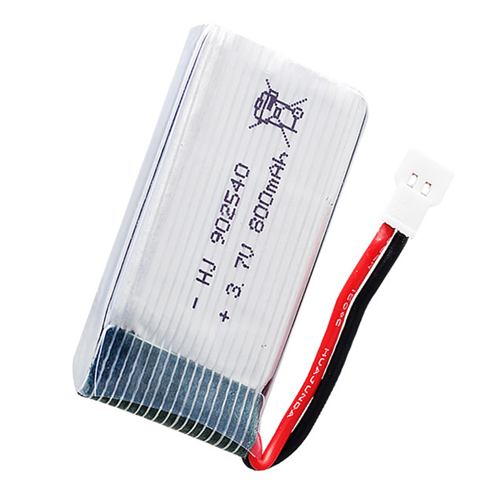 MEW 800mAh 3.7V Lipo Battery+  - Drone Charger recensione e prezzo