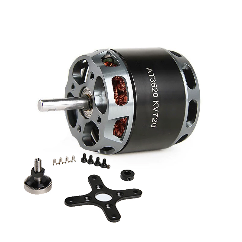 2026 AT3520 Brushless Motor fo - Drone Motor recensione e prezzo