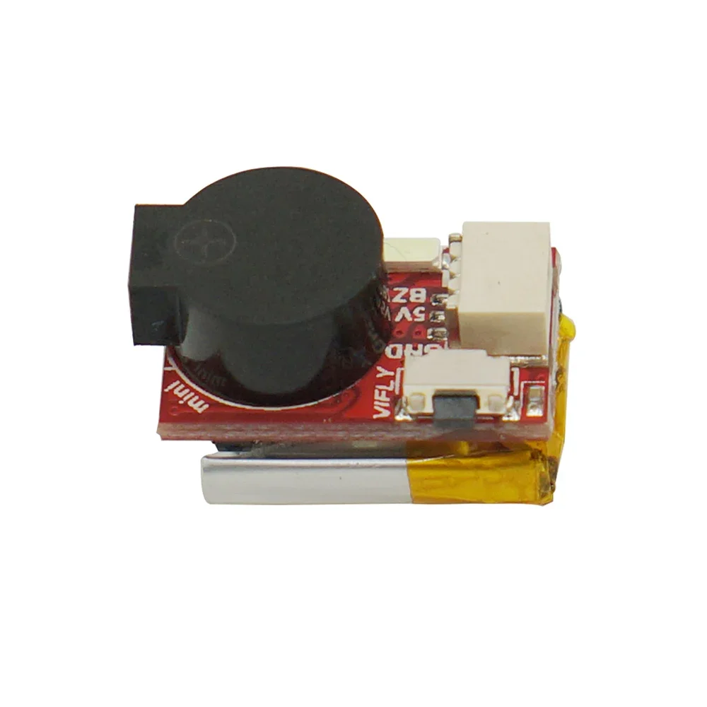 VIFLY Finder Mini Micro FPV Dr - Drone Buzzer recensione e prezzo
