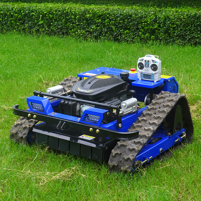 Customized Robotic Smart Lawn  - Drone Propeller recensione e prezzo