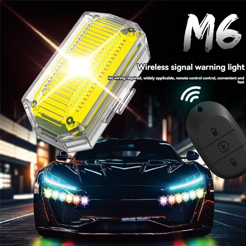 Wireless LED Drone Strobe Ligh - Drone Led Light recensione e prezzo