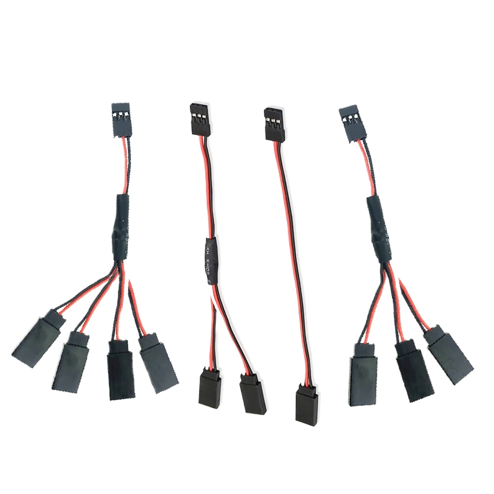 1PCS 20/30/50cm 1to1/ 1to2/ 1t - Drone Power Distribution Board recensione e prezzo