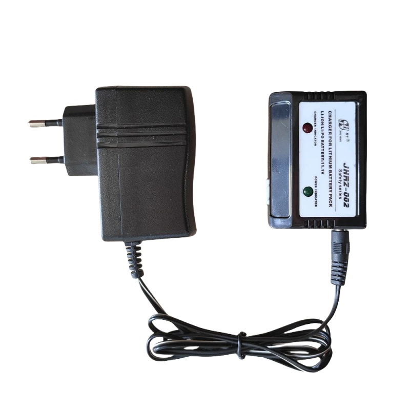 3S 11.V LiPo Balance Charger W - Drone Charger recensione e prezzo