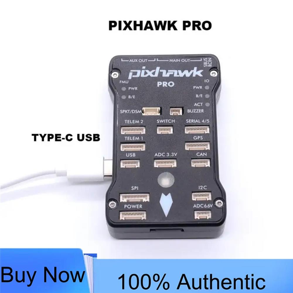 Pixhawk PRO Flight Controller  - Drone Buzzer recensione e prezzo
