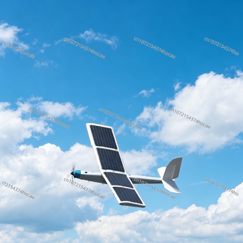 CIGS  Thin-film Solar Power Sh - Drone Charger recensione e prezzo