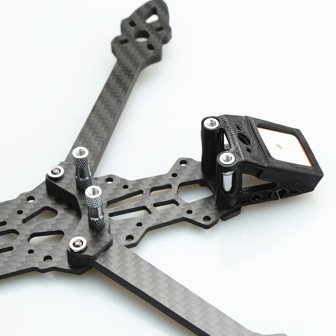 MARK4 5/6/7/8 inch GPS Antenna - Drone Gps Mount recensione e prezzo