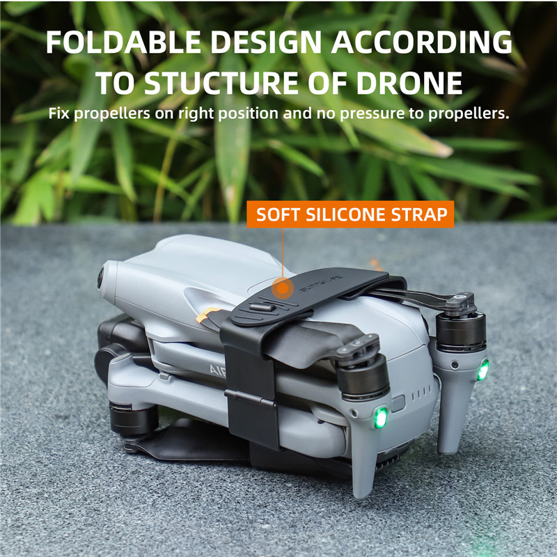 Propeller Holder for DJI Air 3 - Drone Propeller Guard recensione e prezzo