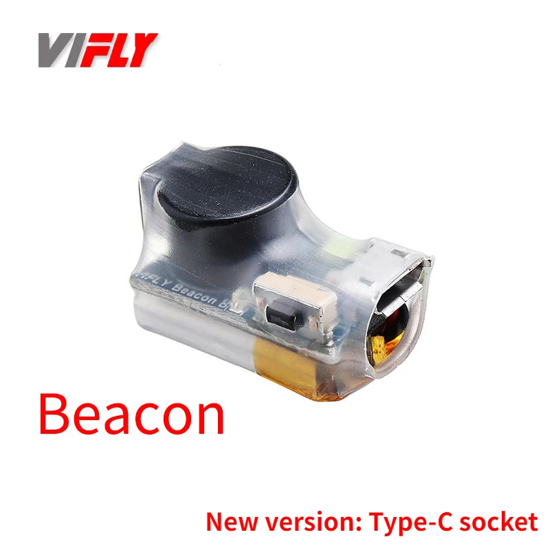 VIFLY Beacon Drone Lost Alarm  - Drone Buzzer recensione e prezzo