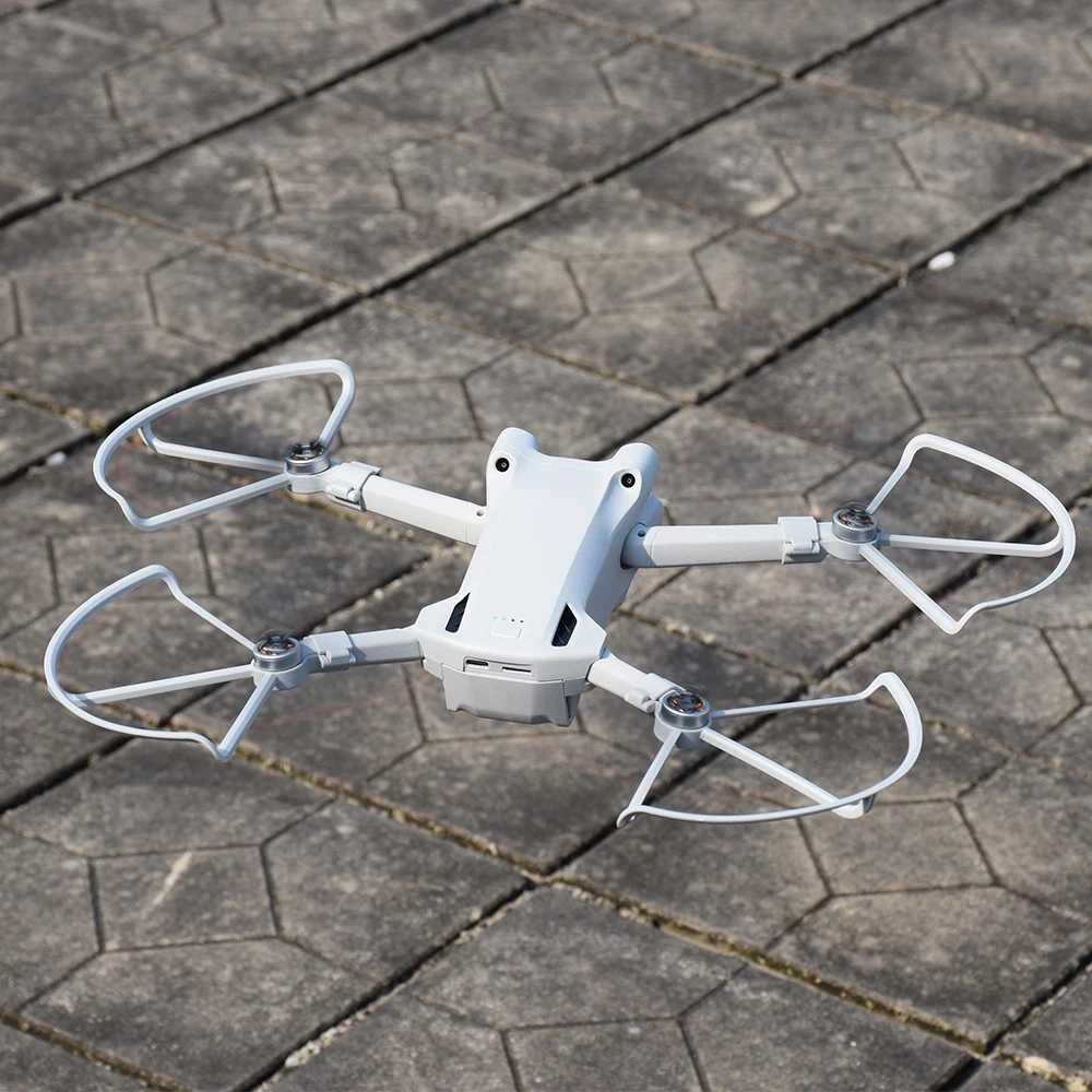 BRDRC Propeller Guard for DJI  - Drone Propeller Guard recensione e prezzo