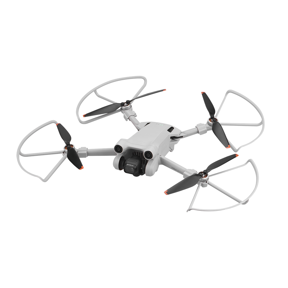 BRDRC Propeller Guard for DJI  - Drone Propeller Guard recensione e prezzo