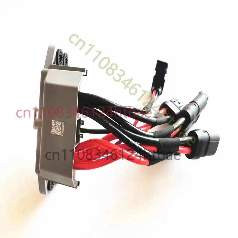 Used,FOR DJIAgras Drone T50 Po - Drone Power Distribution Board recensione e prezzo