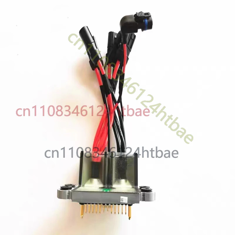 Used,FOR DJIAgras Drone T50 Po - Drone Power Distribution Board recensione e prezzo