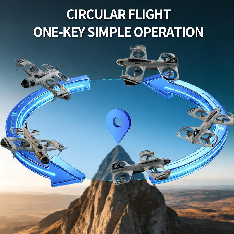 2026 Remote Control KY103 RC F - Drone Led Light recensione e prezzo