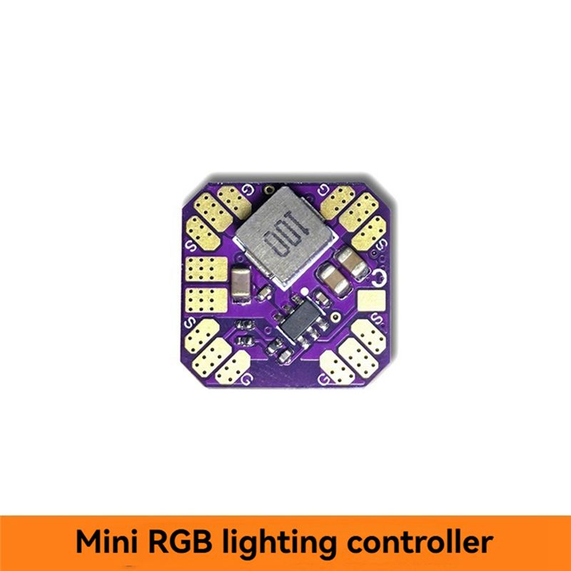 【Shop Now】FPV Mini RGB Lightin - Drone Led Light recensione e prezzo