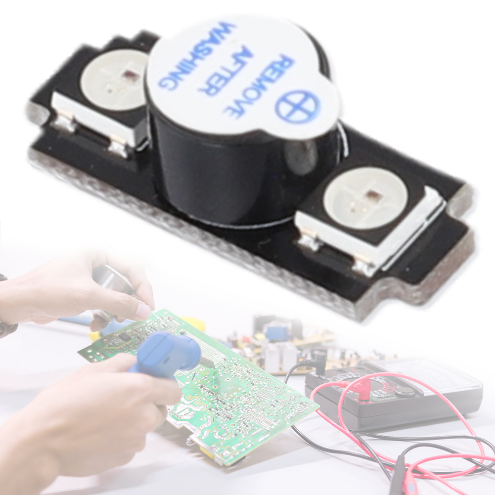 WS2812 Speaker Buzzer Colorful - Drone Buzzer recensione e prezzo