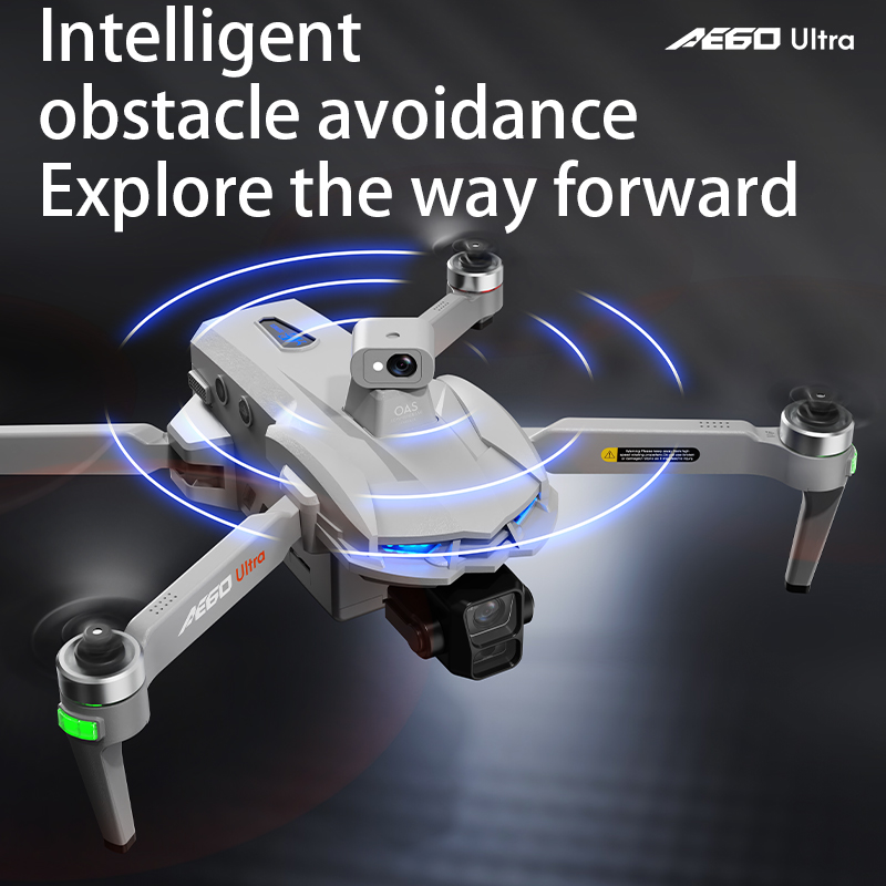 AE60 GPS Drone Professional 8K - Drone Gps Module recensione e prezzo