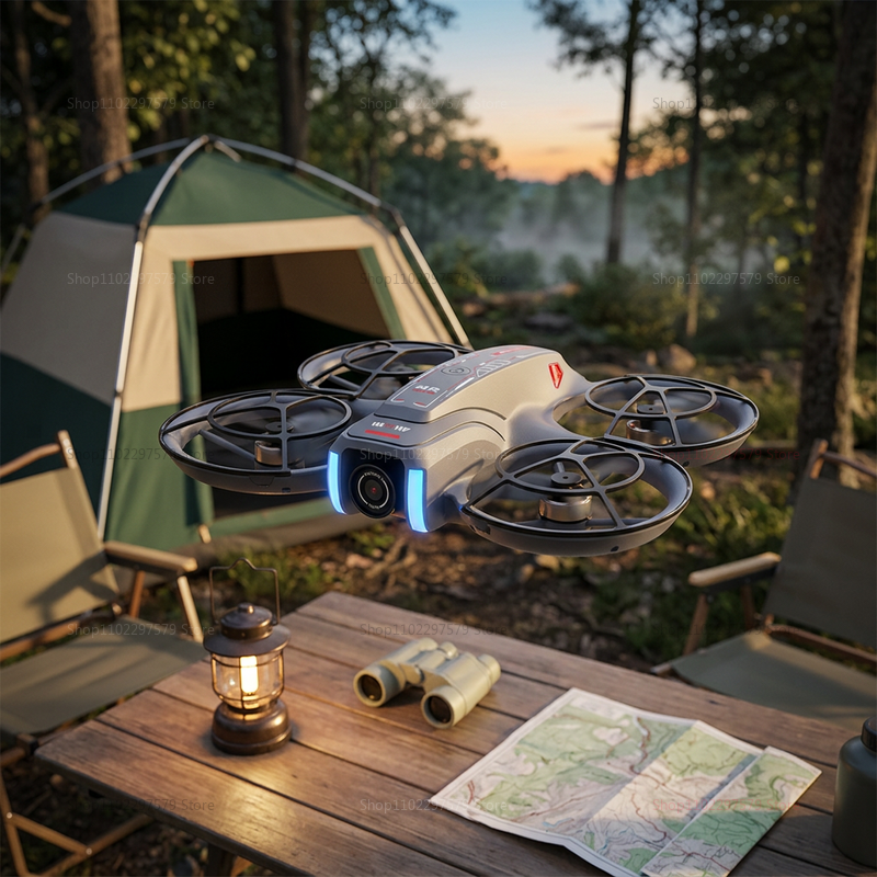 2026 New AE21 Drone 8K HD Prof - Drone Gps Mount recensione e prezzo