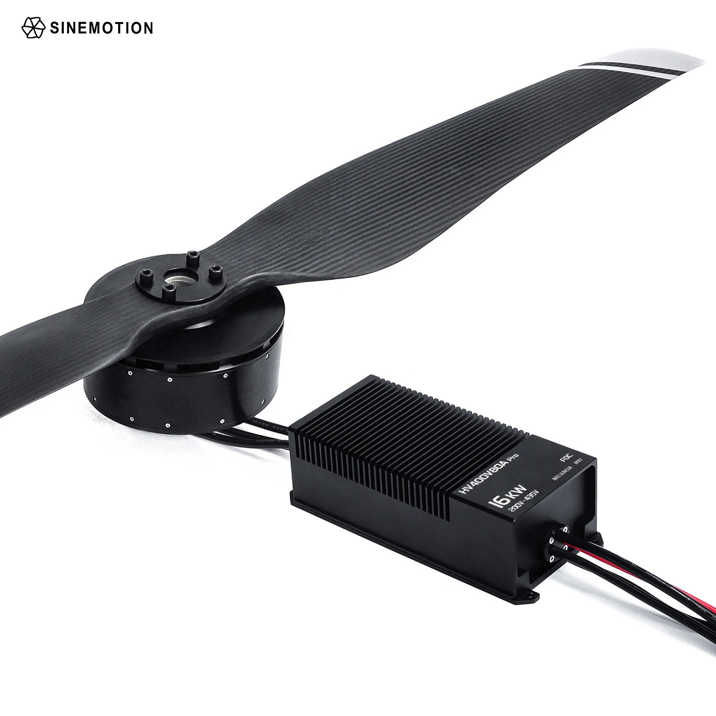 H4T30M 30KG Thrust Dr-one Arm  - Drone Arm recensione e prezzo