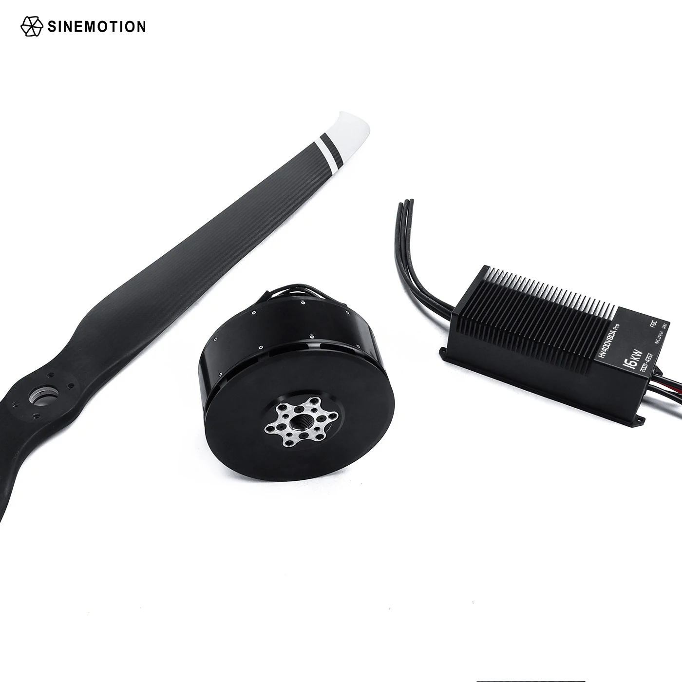 H4T30M 30KG Thrust Dr-one Arm  - Drone Arm recensione e prezzo