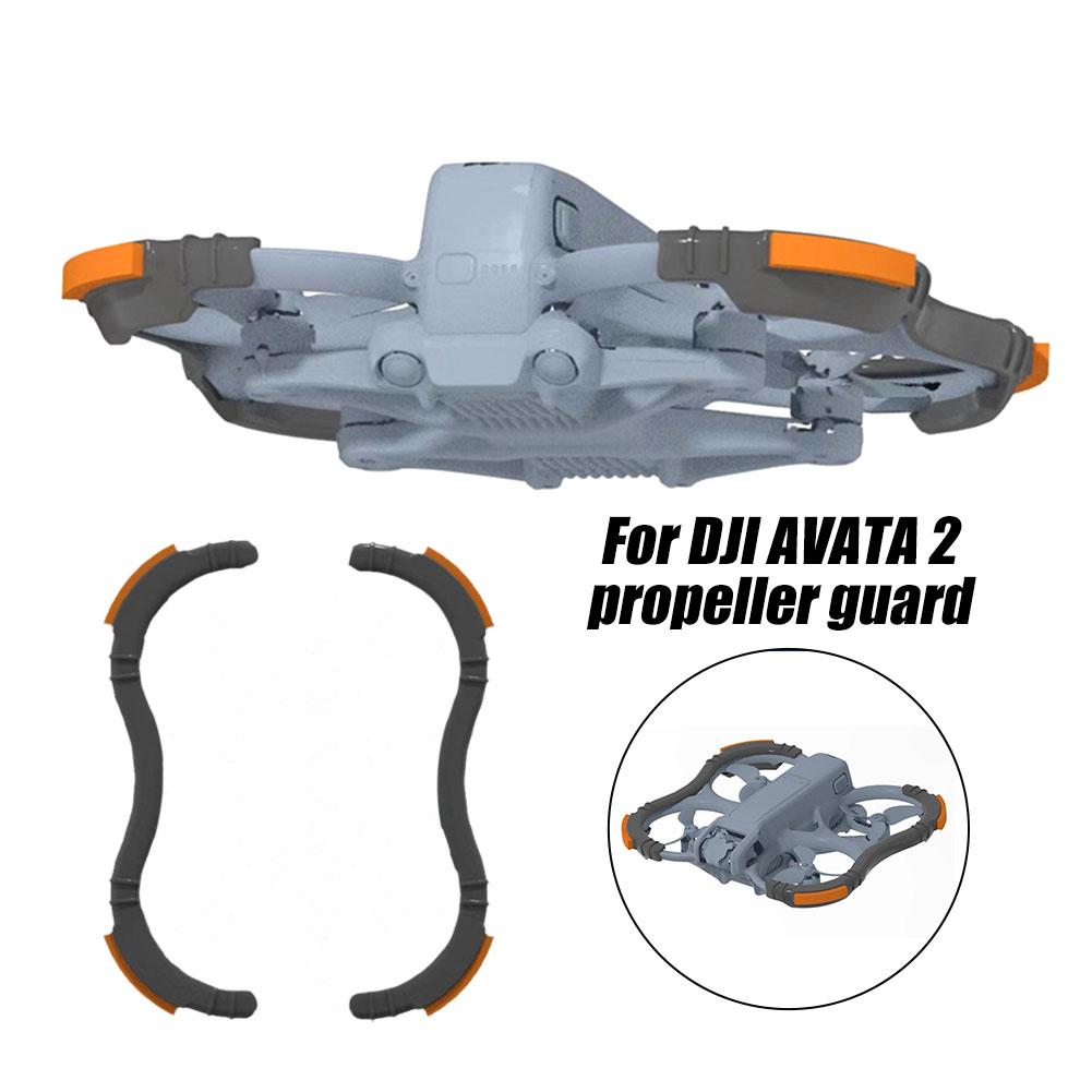 Protective Bumper for dji Avat - Drone Propeller Guard recensione e prezzo