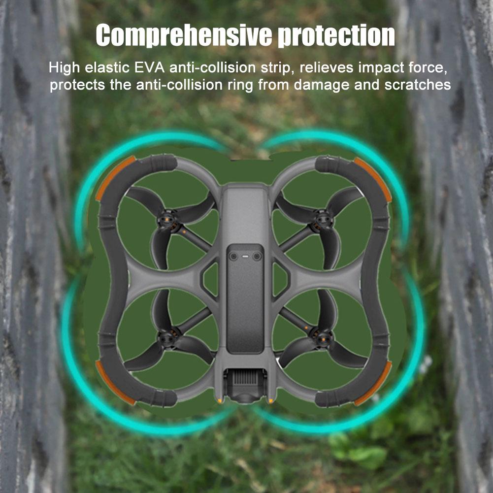 Protective Bumper for dji Avat - Drone Propeller Guard recensione e prezzo