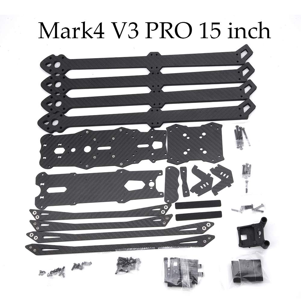 MARK4 V3 Pro 15inch 692mm T8 C - Drone Arm recensione e prezzo