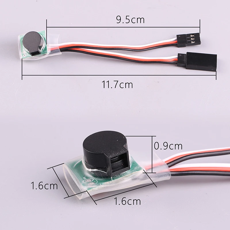 Rc Diy Drone Aircraft Tracker  - Drone Buzzer recensione e prezzo