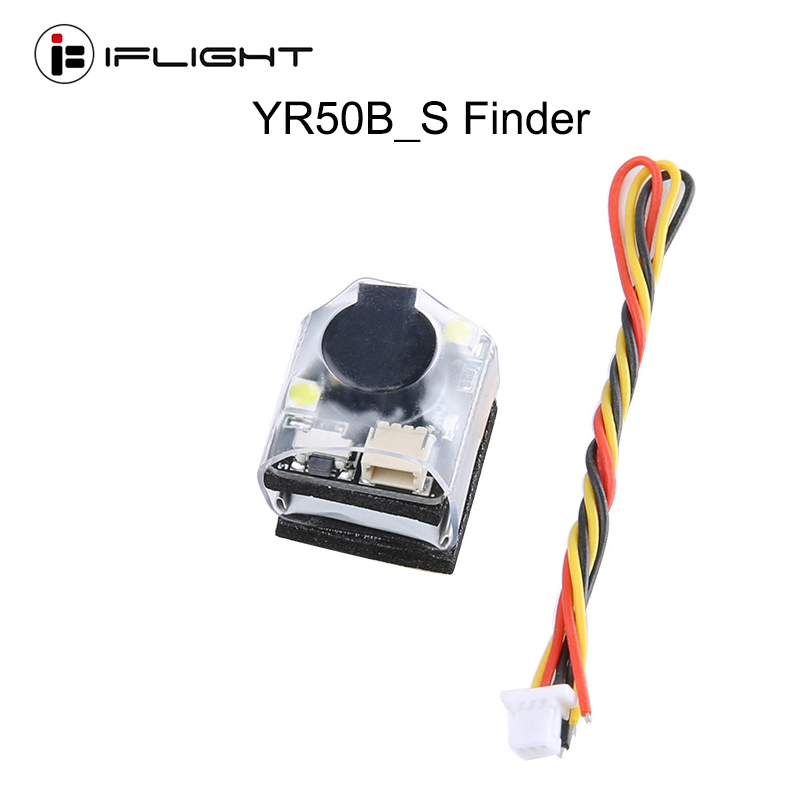 IFlight YR50B_S Finder Buzzer  - Drone Buzzer recensione e prezzo