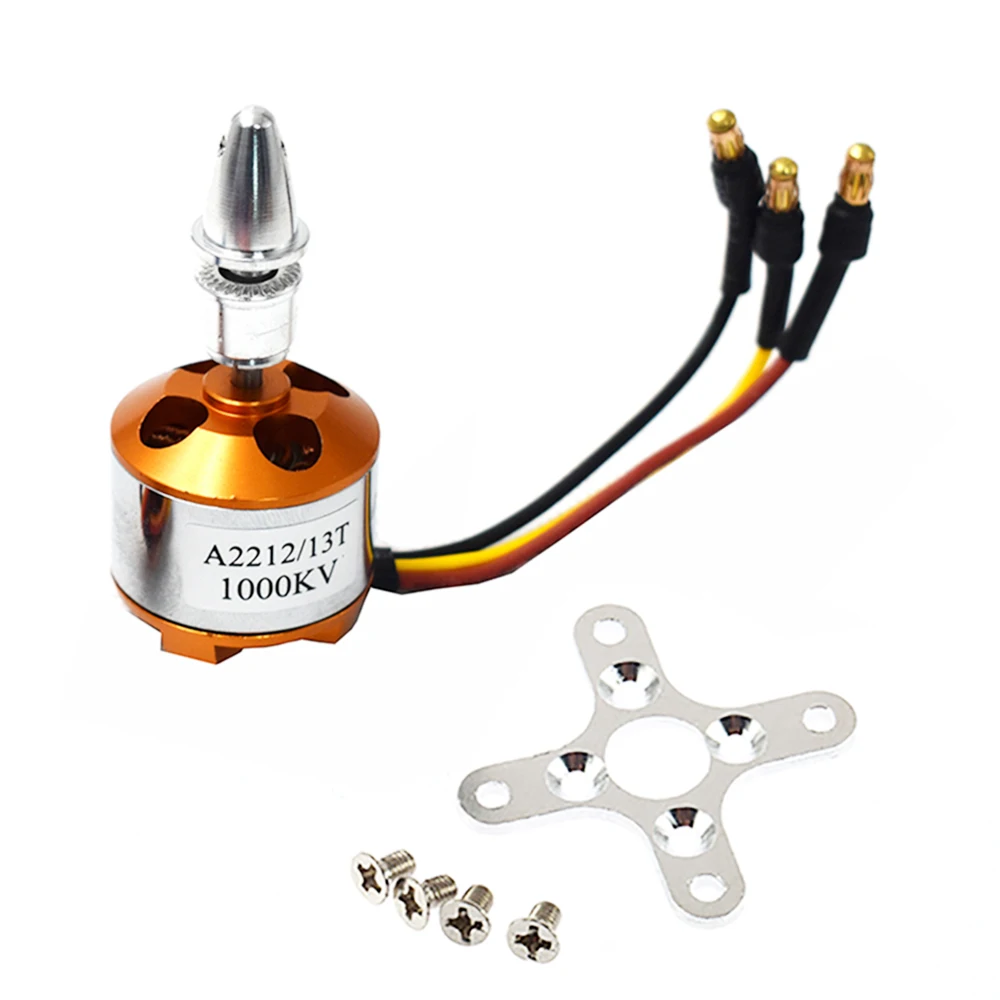 Hot sale XXD A2212 2212 930KV  - Drone Power Distribution Board recensione e prezzo