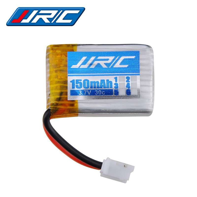 Original JJRC H36 battery 3.7V - Drone Charger recensione e prezzo