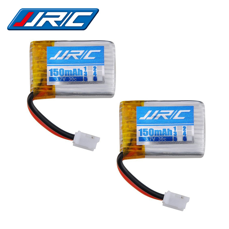 Original JJRC H36 battery 3.7V - Drone Charger recensione e prezzo