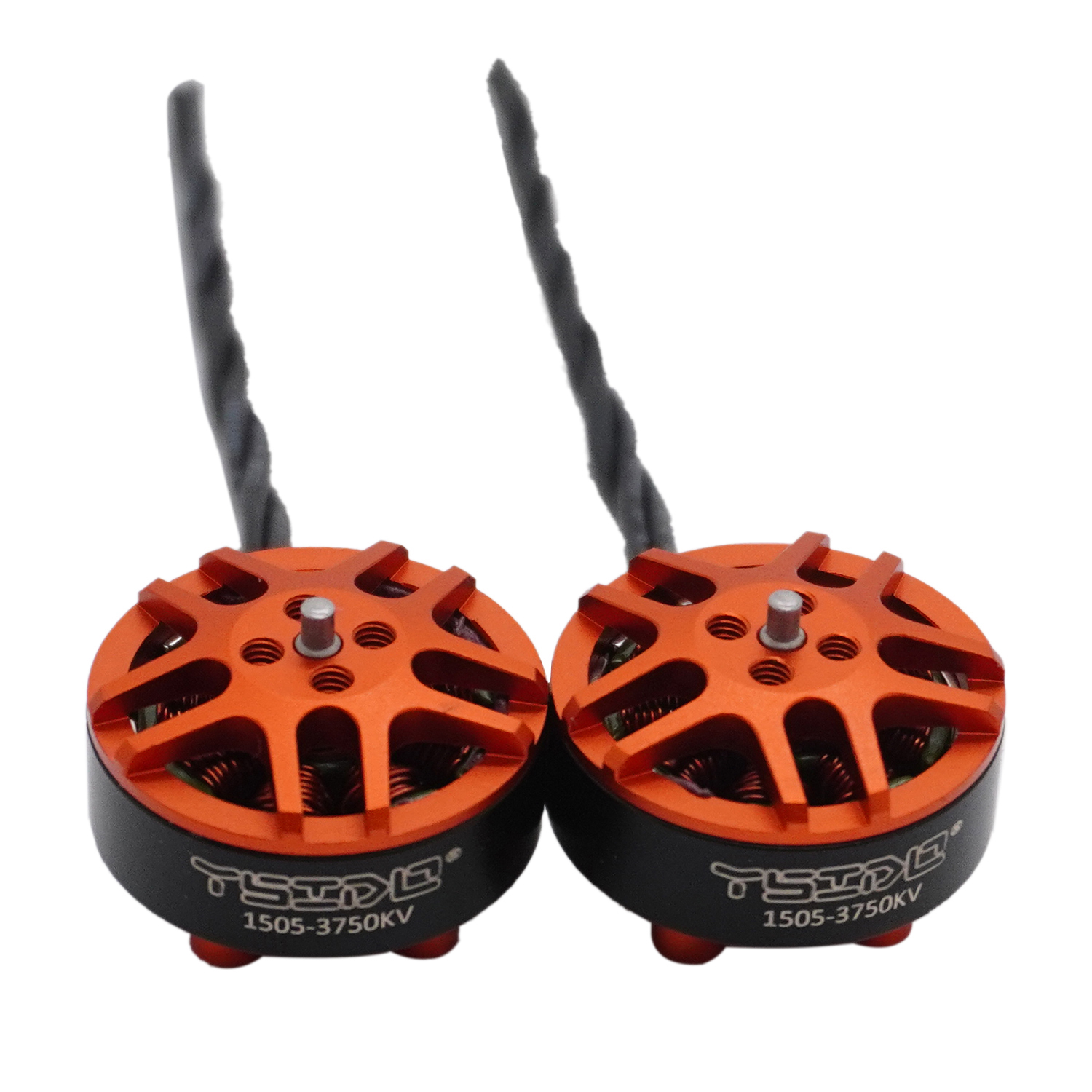 4PCS YSIDO 1505 2650KV 3750KV  - Drone Compass recensione e prezzo