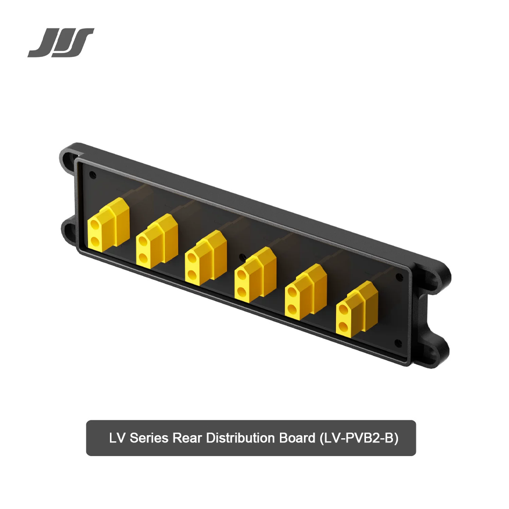 JIS LV front/back power distri - Drone Power Distribution Board recensione e prezzo