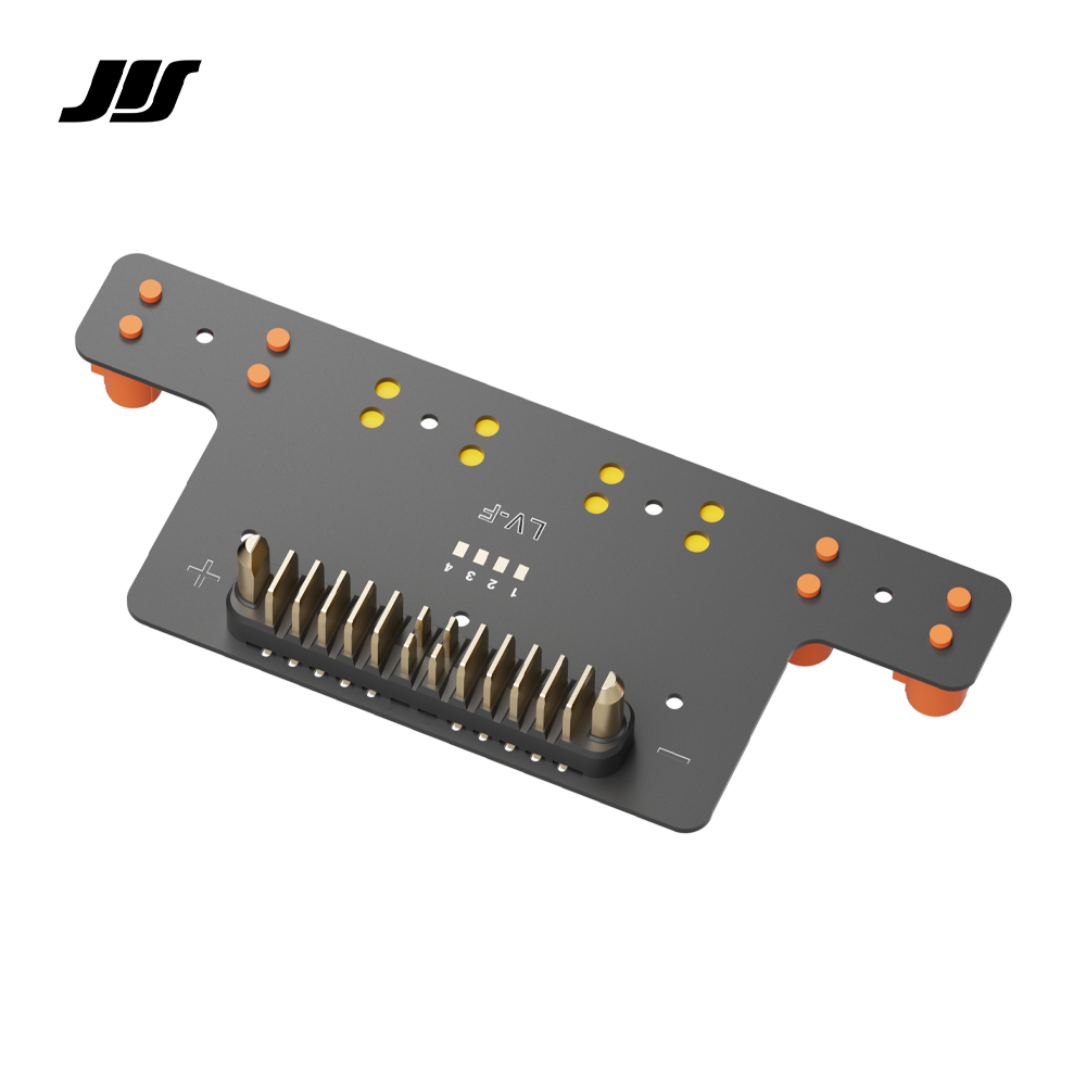 JIS LV front/back power distri - Drone Power Distribution Board recensione e prezzo