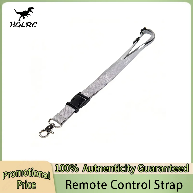 HGLRC C1 2.4G ELRS Remote Cont - Drone Battery Strap recensione e prezzo