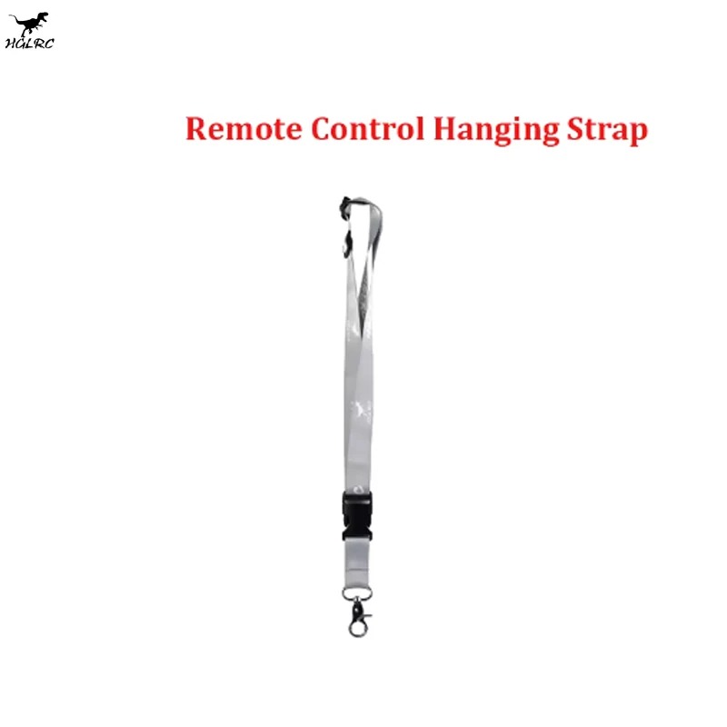 HGLRC C1 2.4G ELRS Remote Cont - Drone Battery Strap recensione e prezzo