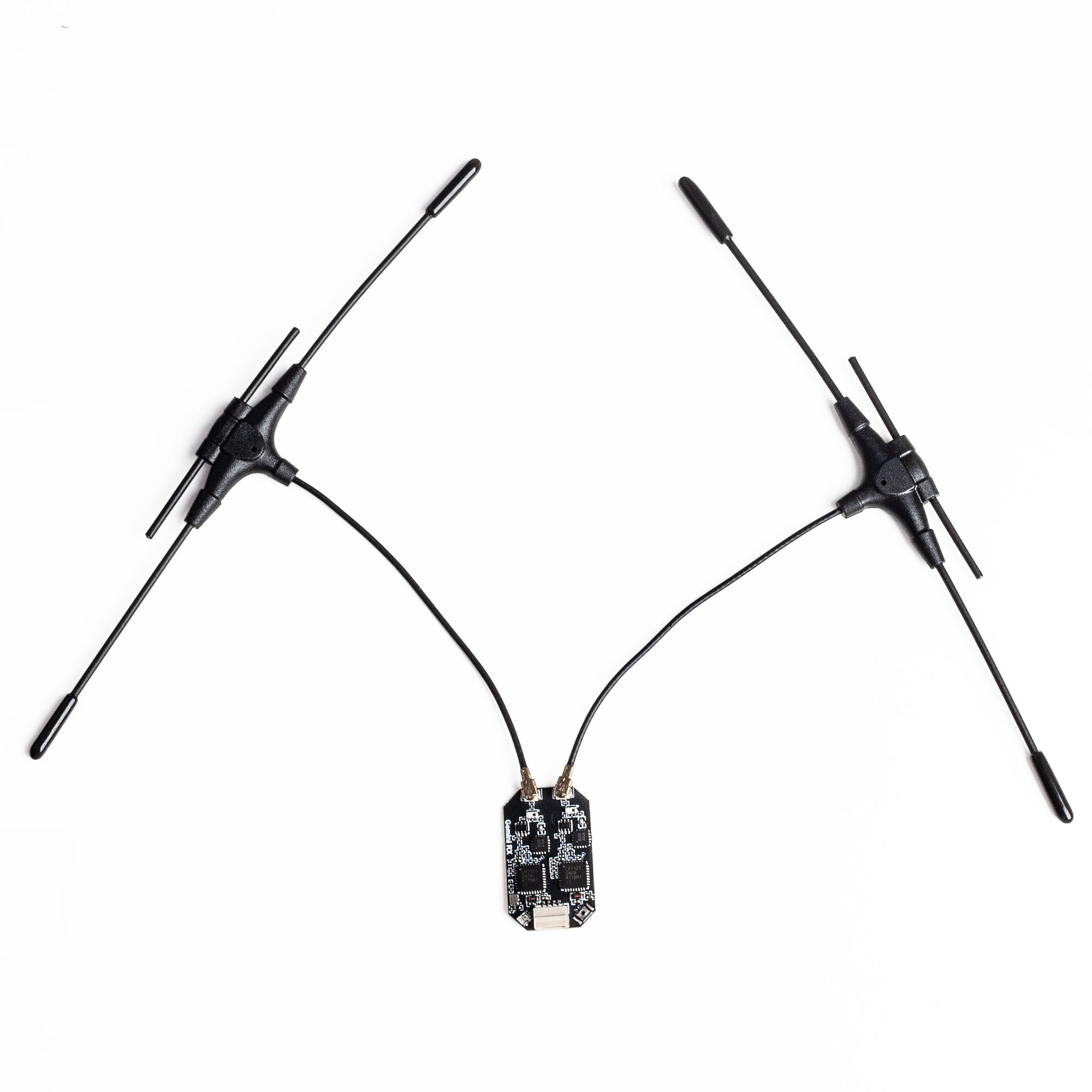 ELRS 915MHz/2.4GHz Gemini Dual - Drone Antenna recensione e prezzo