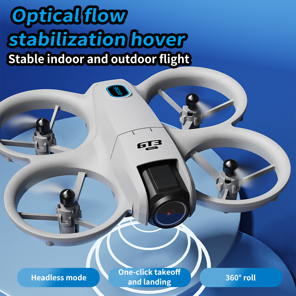 GT3 Drone 8K HD Dual Cameras G - Drone Gps Module recensione e prezzo