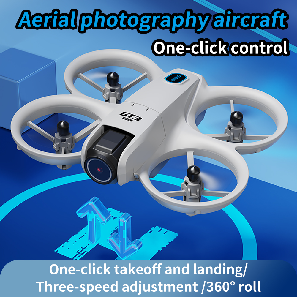 GT3 Drone 8K HD Dual Cameras G - Drone Gps Module recensione e prezzo