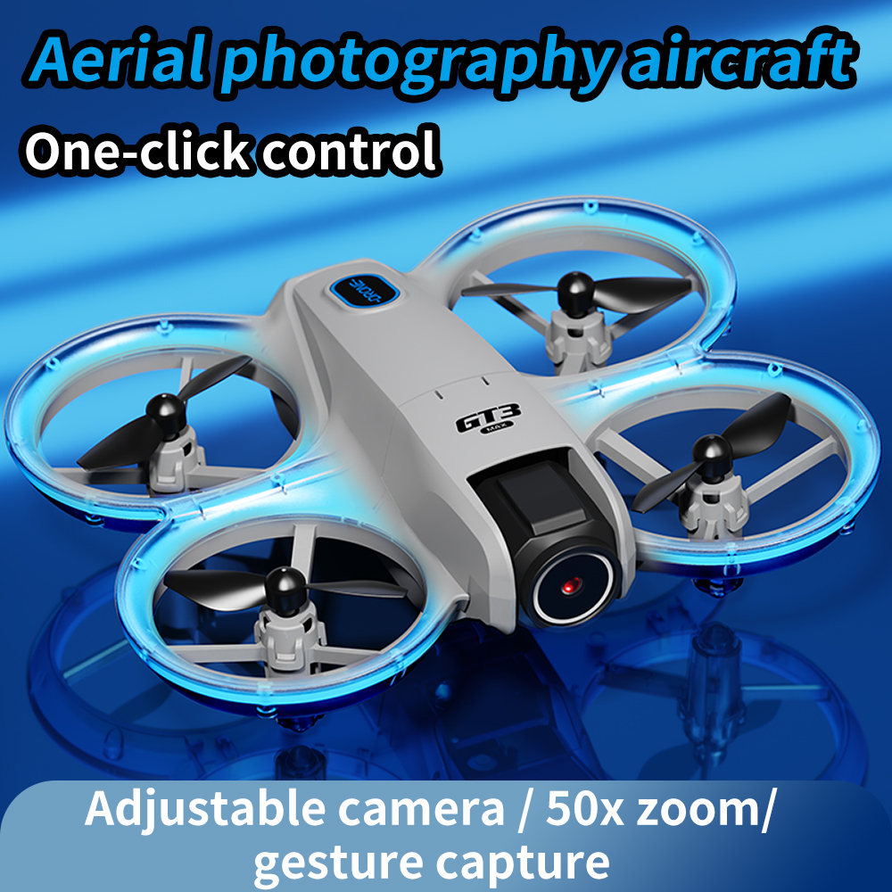 GT3 Drone 8K HD Dual Cameras G - Drone Gps Module recensione e prezzo